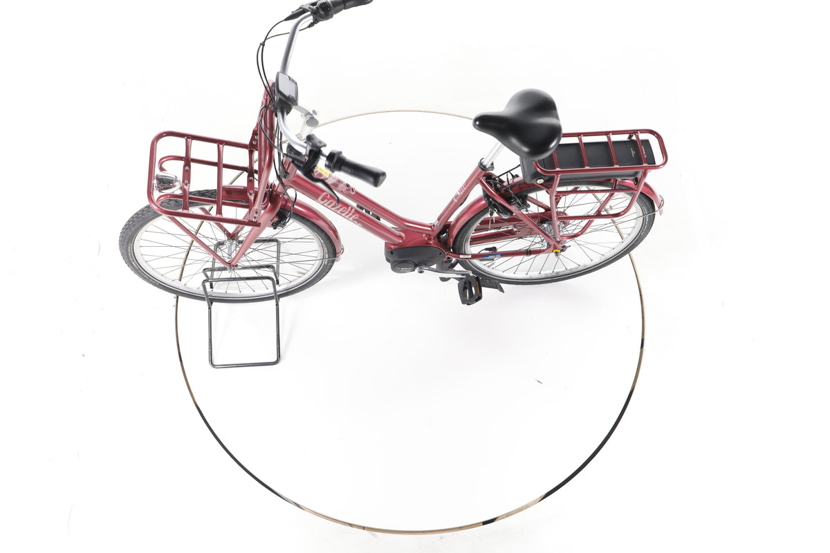 Gazelle Miss Grace C7 City E-Bike Tiefeinsteiger - Image 19