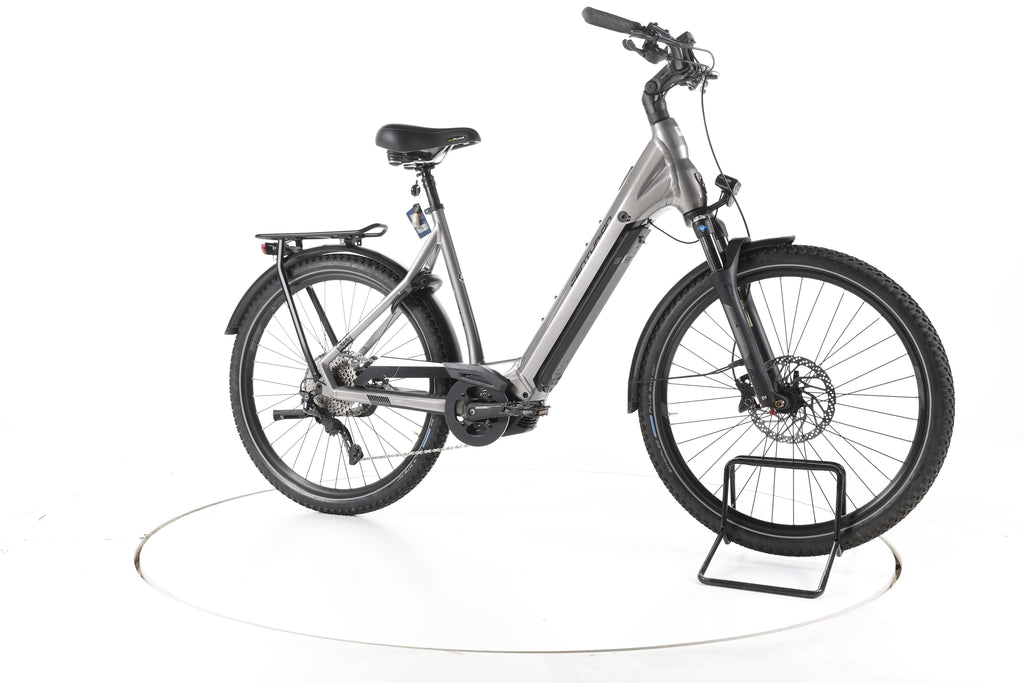 Centurion E-Fire City R 960i Trekking E-Bike Tiefeinsteiger - Image 2
