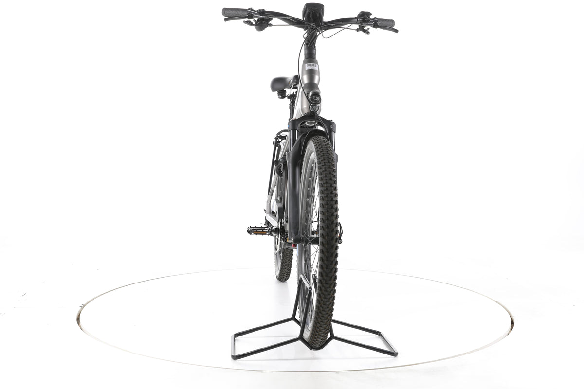 Centurion E-Fire City R 960i Trekking E-Bike Tiefeinsteiger - Image 4