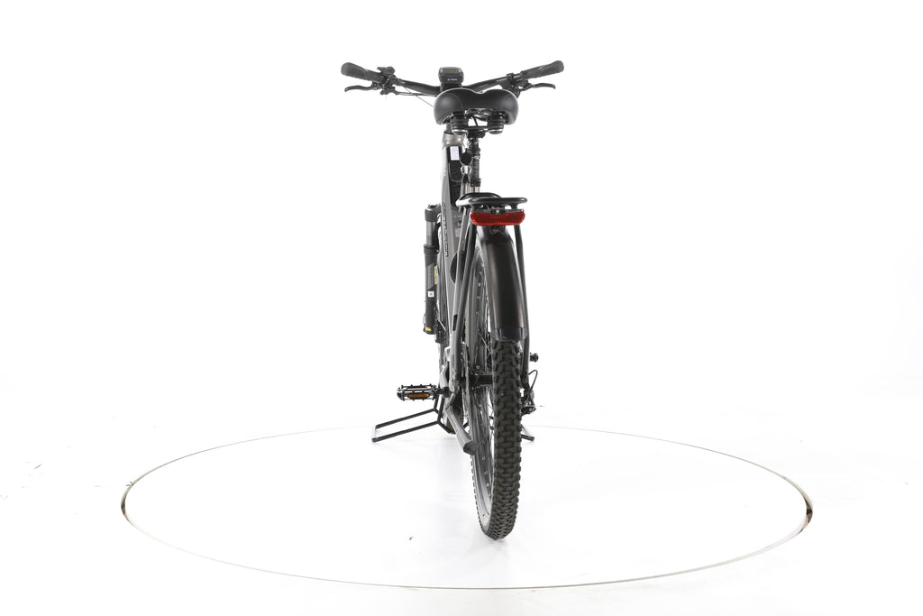 Centurion E-Fire City R 960i Trekking E-Bike Tiefeinsteiger - Image 10