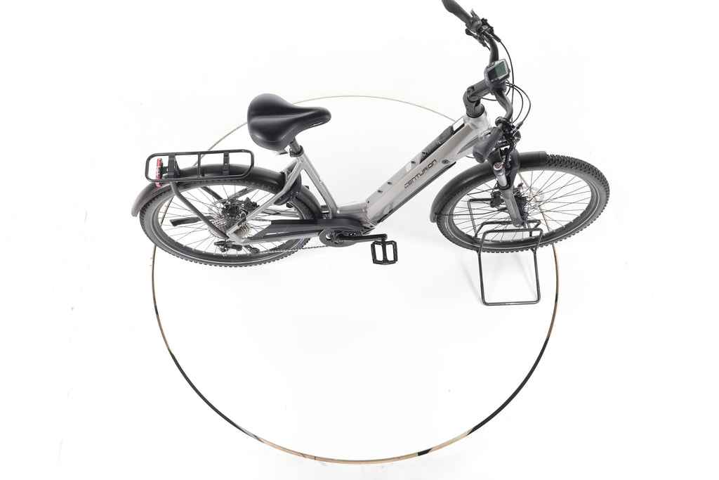 Centurion E-Fire City R 960i Trekking E-Bike Tiefeinsteiger - Image 13
