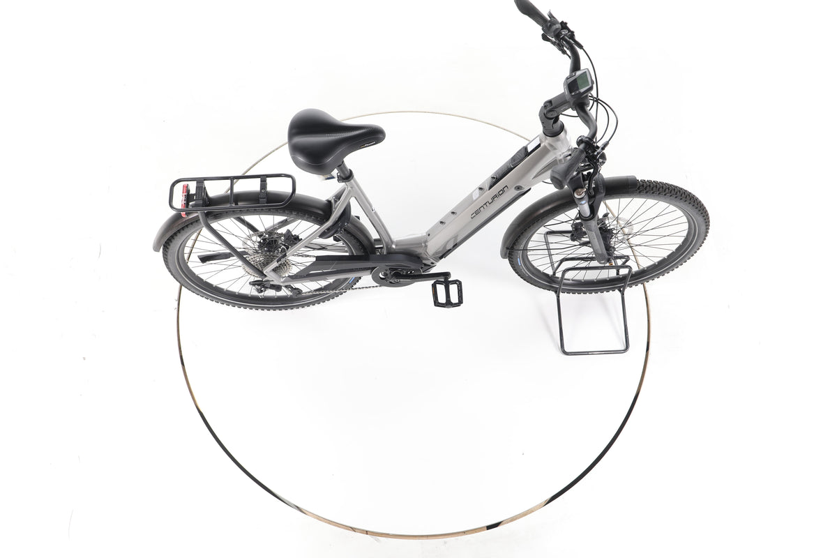 Centurion E-Fire City R 960i Trekking E-Bike Tiefeinsteiger - Image 13