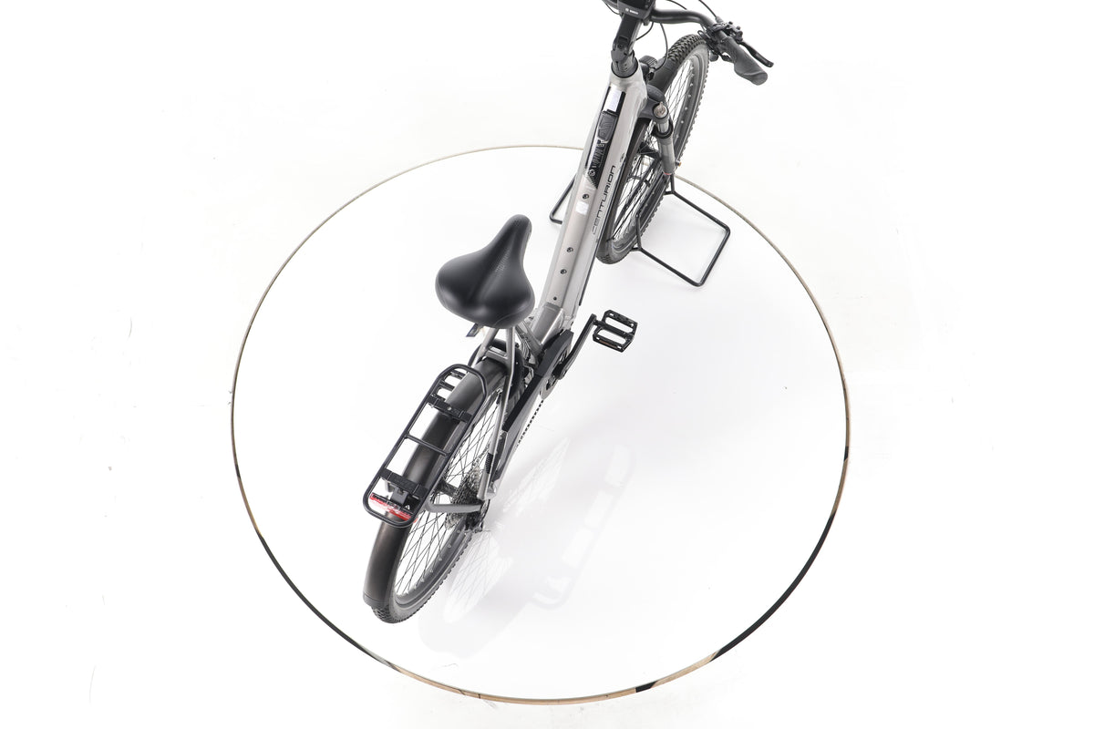 Centurion E-Fire City R 960i Trekking E-Bike Tiefeinsteiger - Image 23