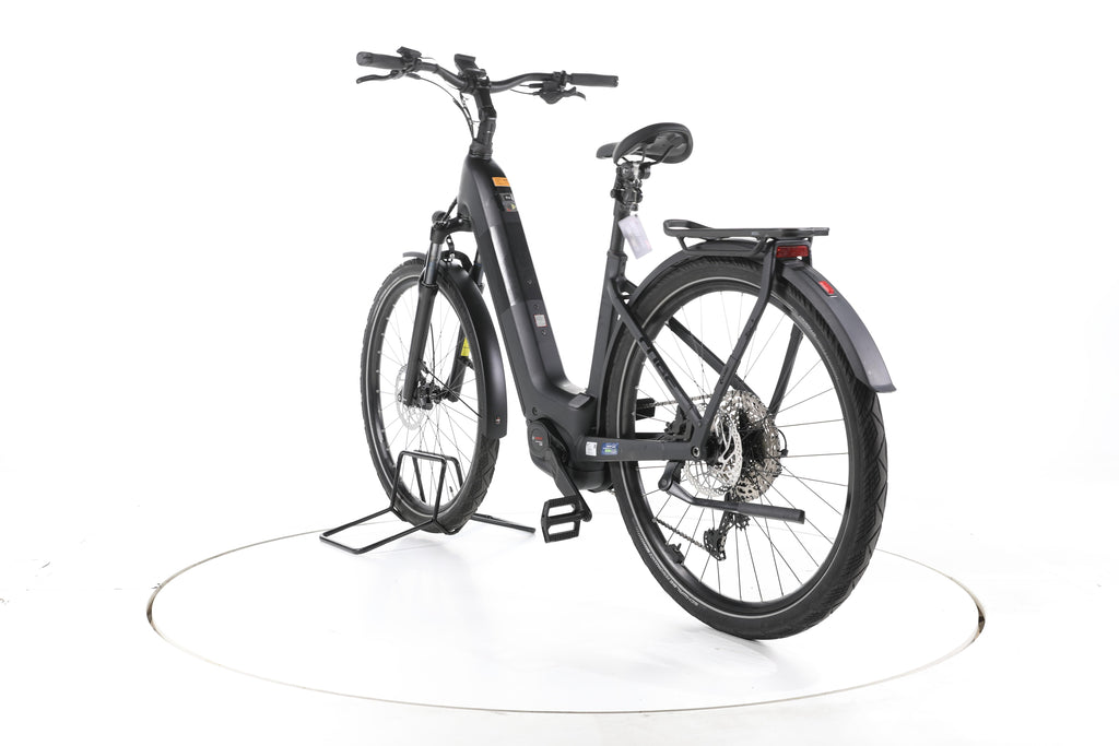 Cube Kathmandu Hybrid Pro Trekking E-Bike Tiefeinsteiger 2026 - Image 9