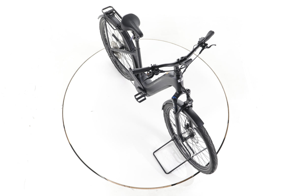 Cube Kathmandu Hybrid Pro Trekking E-Bike Tiefeinsteiger 2026 - Image 15