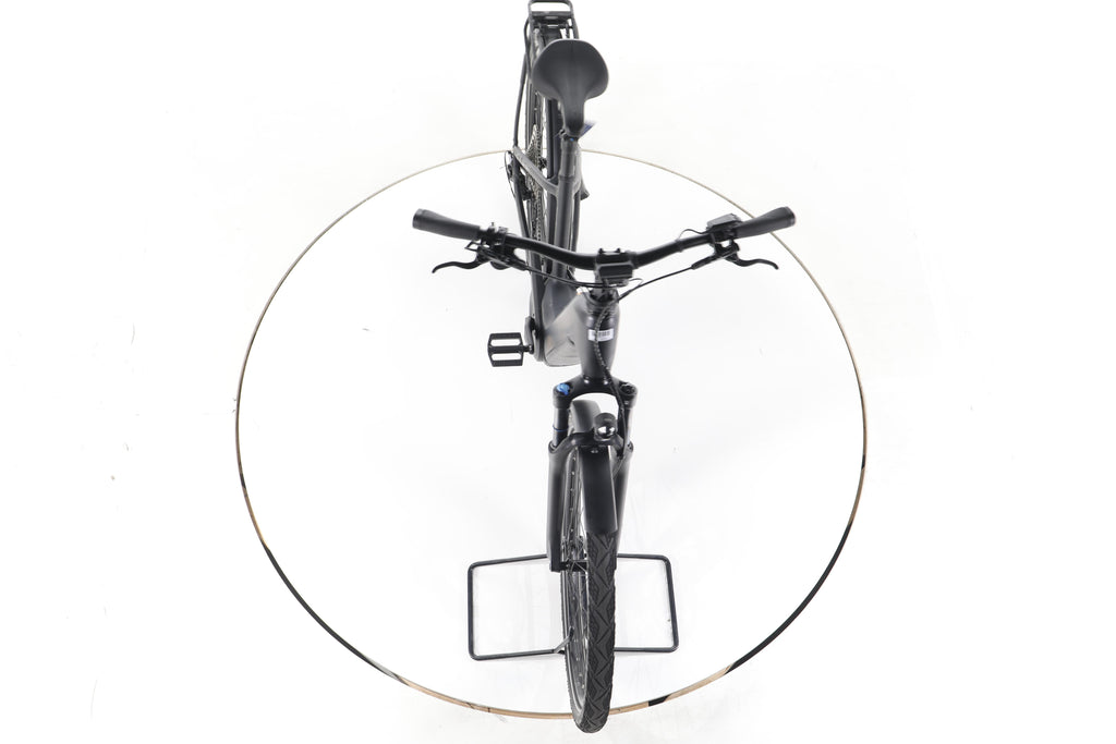 Cube Kathmandu Hybrid Pro Trekking E-Bike Tiefeinsteiger 2026 - Image 16