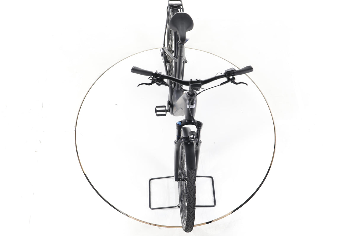 Cube Kathmandu Hybrid Pro Trekking E-Bike Tiefeinsteiger 2026 - Image 16