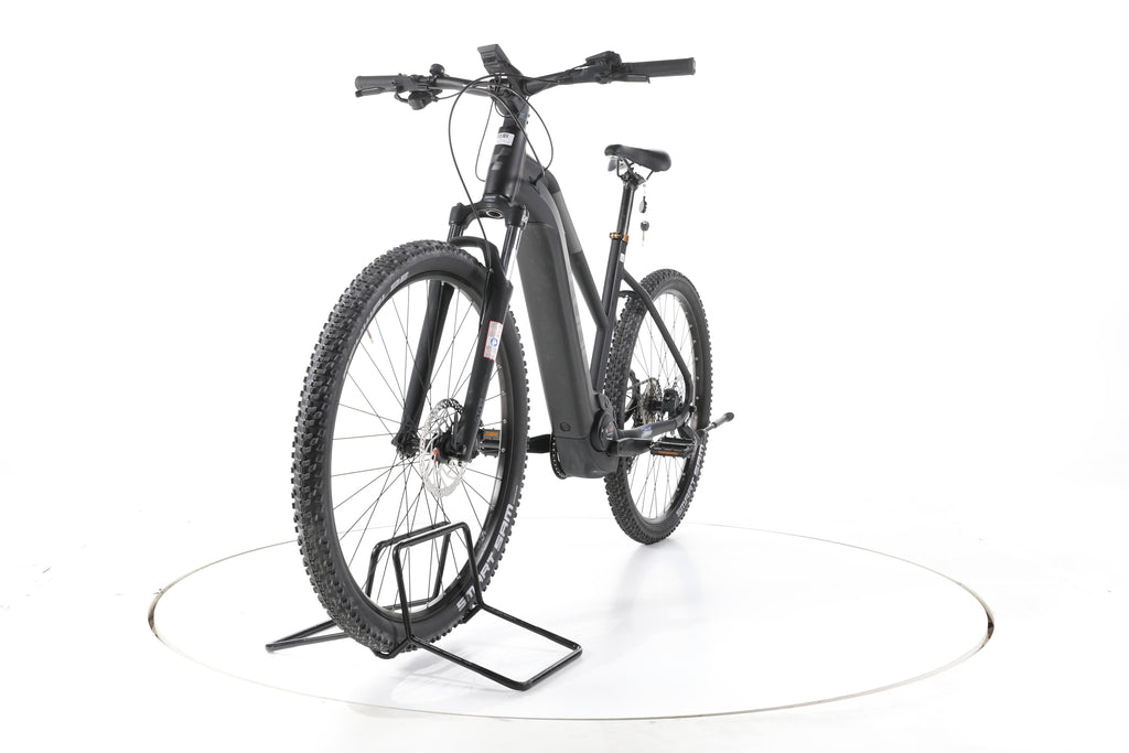 Cube Reaction Hybrid Performance 625 E-Bike - Image 5