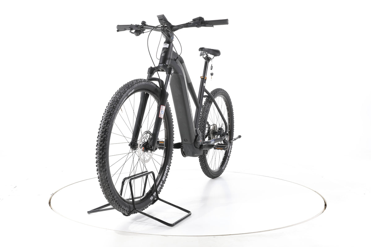 Cube Reaction Hybrid Performance 625 E-Bike - Image 5