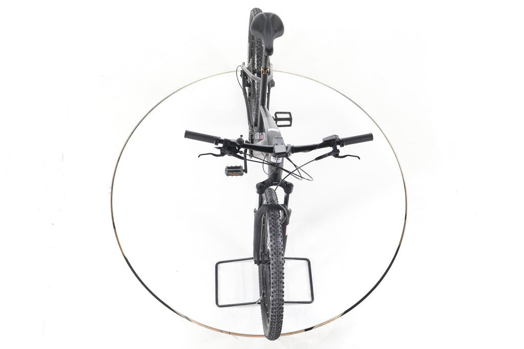 Cube Reaction Hybrid Performance 625 E-Bike - Image 16