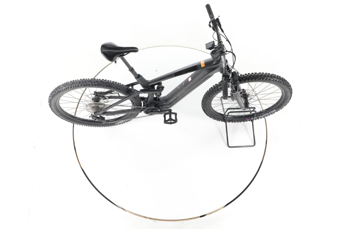 Cube Stereo Hybrid 140 HPC E-Bike Fully Carbon - Image 13