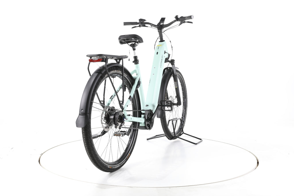 Conway Cairon T 4.5 City E-Bike Tiefeinsteiger 2025 - Image 11
