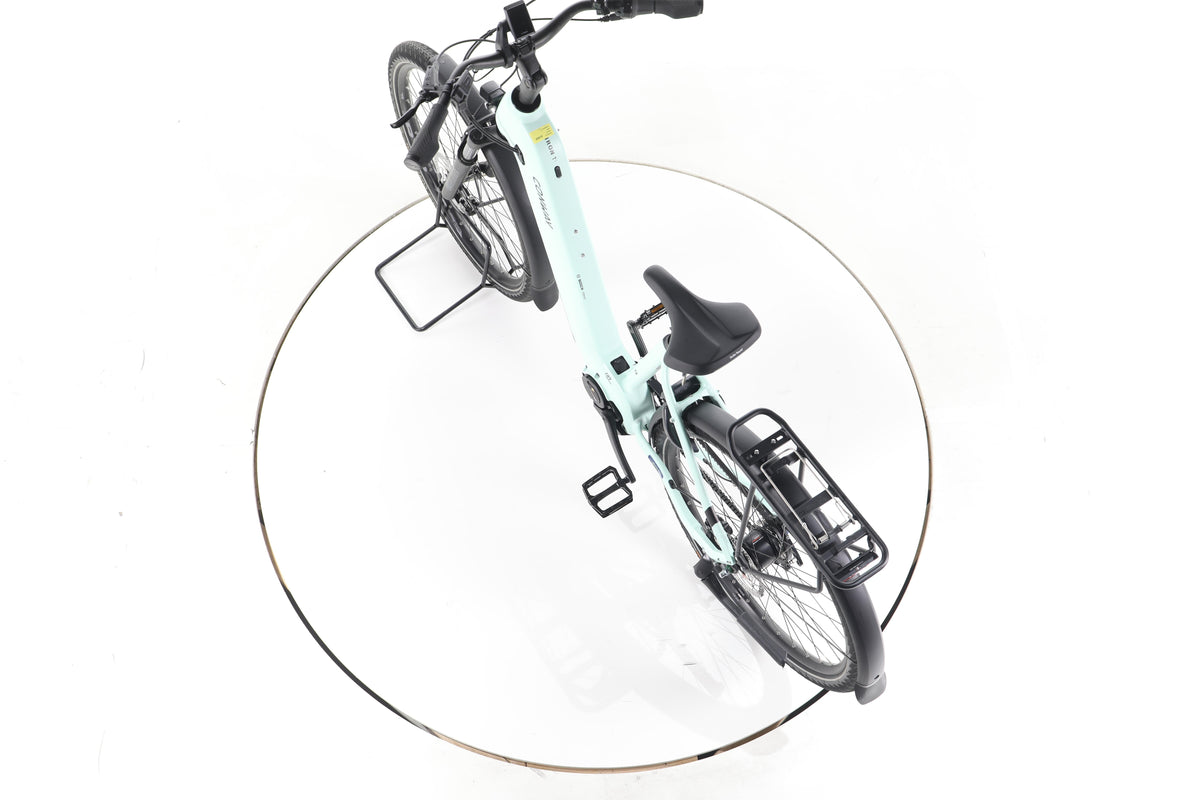 Conway Cairon T 4.5 City E-Bike Tiefeinsteiger 2025 - Image 21