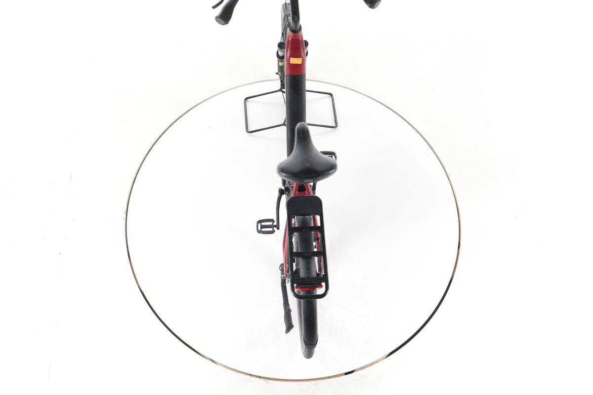 Vandijck Juno City E-Bike Tiefeinsteiger - Image 22