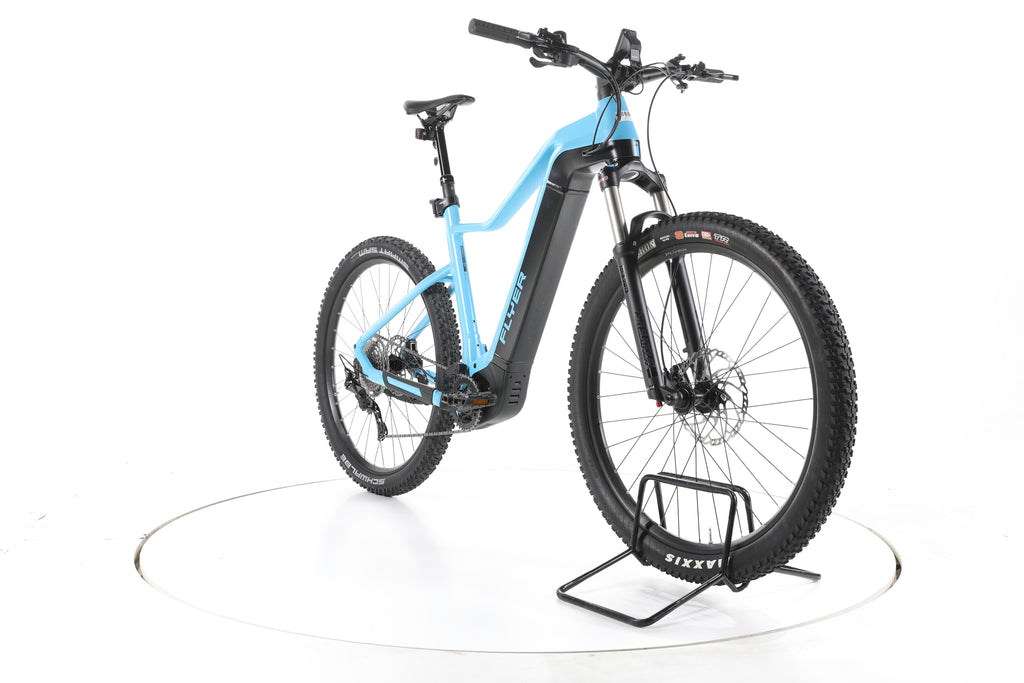 FLYER Uproc2 2.10 E-Bike - Image 3