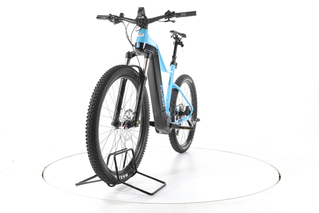 FLYER Uproc2 2.10 E-Bike - Image 5