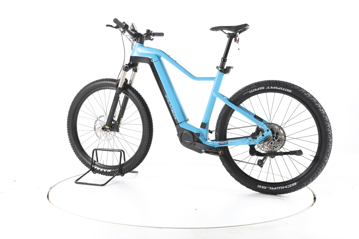 FLYER Uproc2 2.10 E-Bike - Image 8