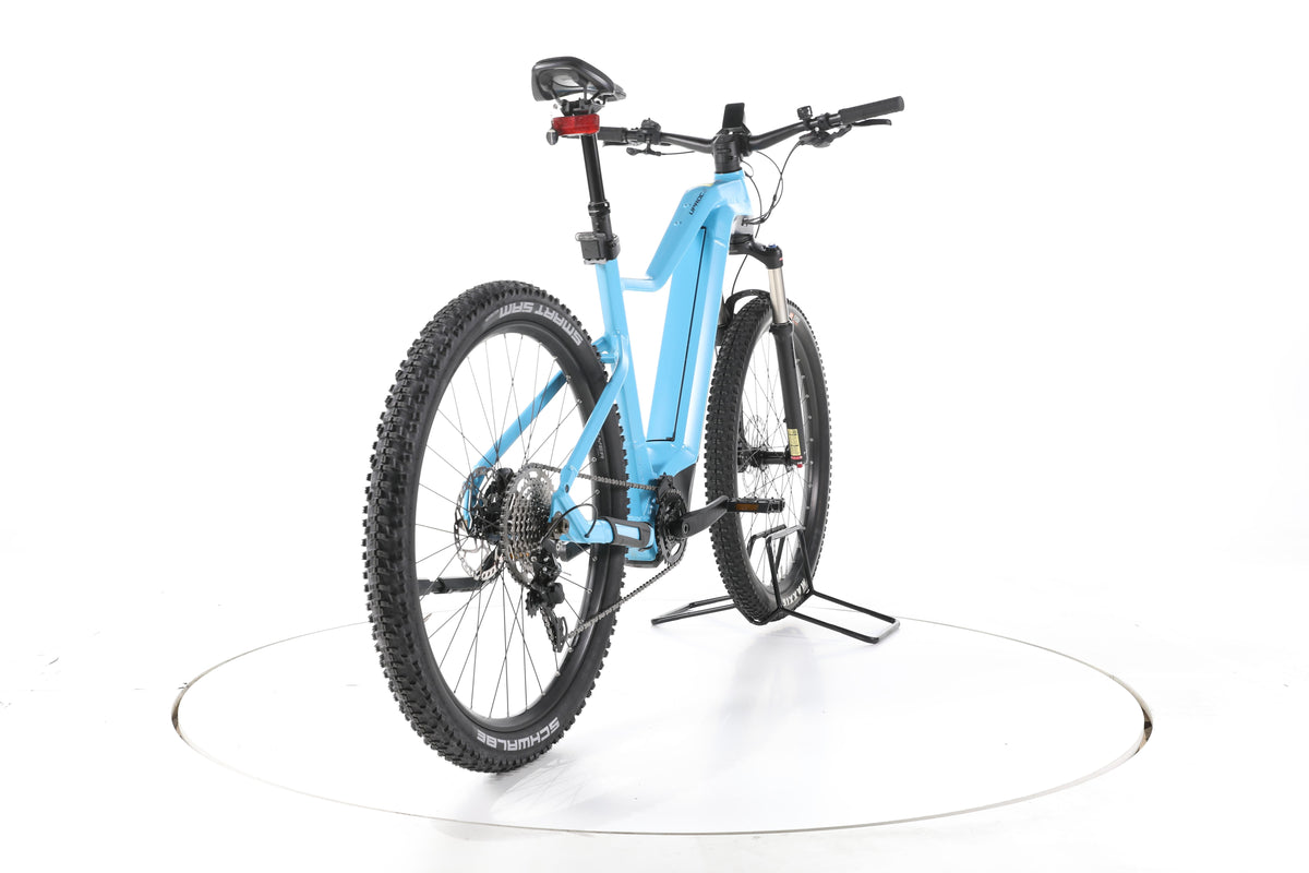 FLYER Uproc2 2.10 E-Bike - Image 11