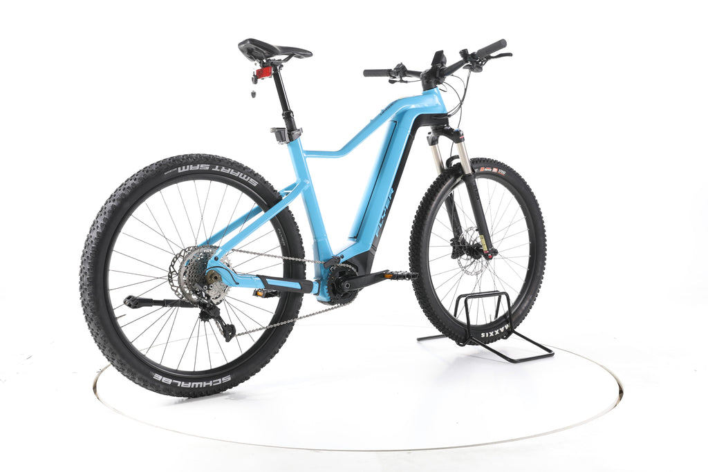 FLYER Uproc2 2.10 E-Bike - Image 12