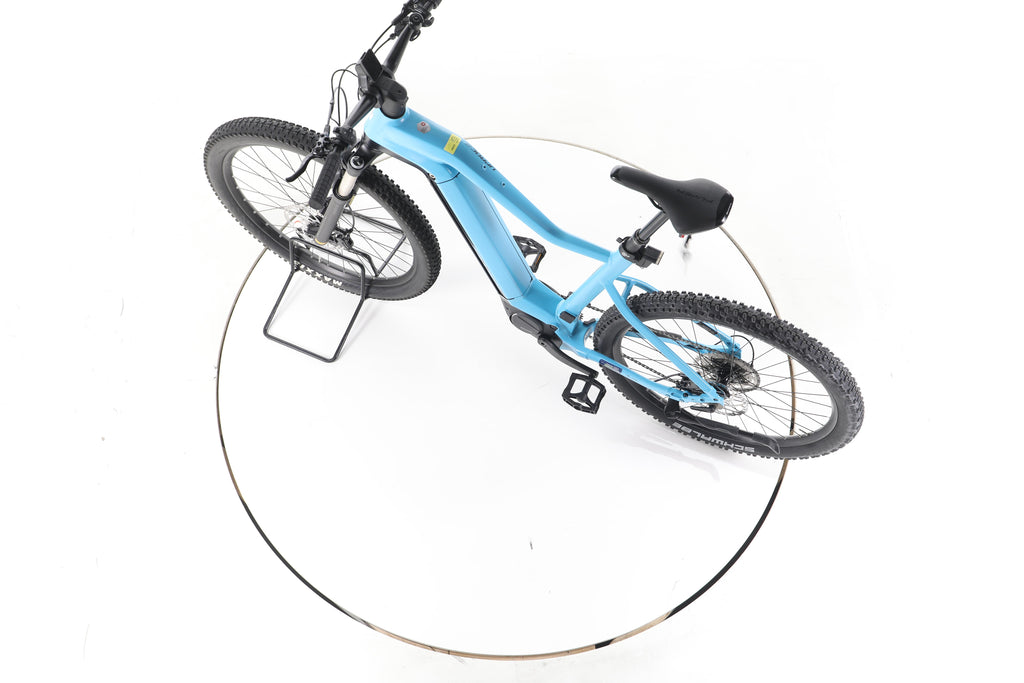 FLYER Uproc2 2.10 E-Bike - Image 20