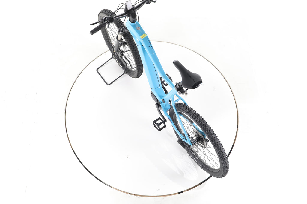 FLYER Uproc2 2.10 E-Bike - Image 21