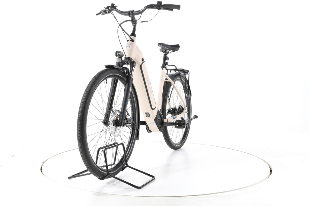 Fischer CITA 6.8i City E-Bike Tiefeinsteiger 2025 - Image 5