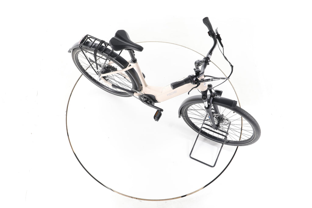 Fischer CITA 6.8i City E-Bike Tiefeinsteiger 2025 - Image 14