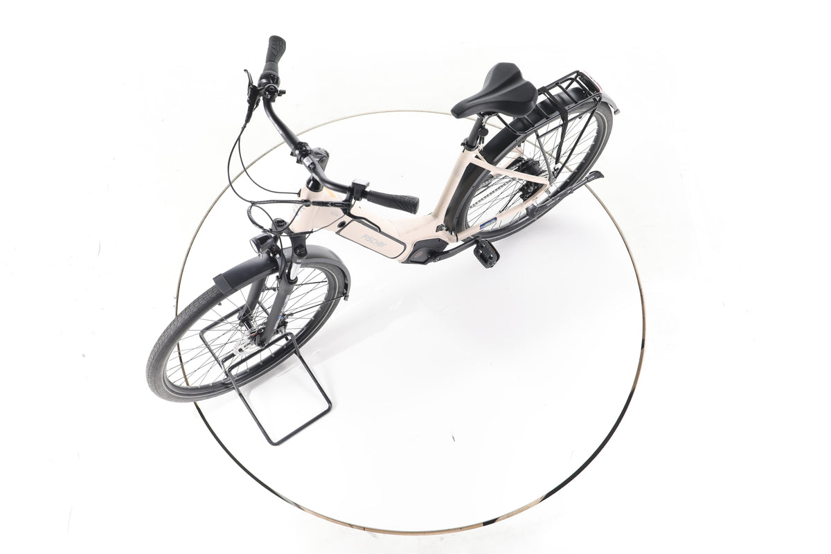 Fischer CITA 6.8i City E-Bike Tiefeinsteiger 2025 - Image 18