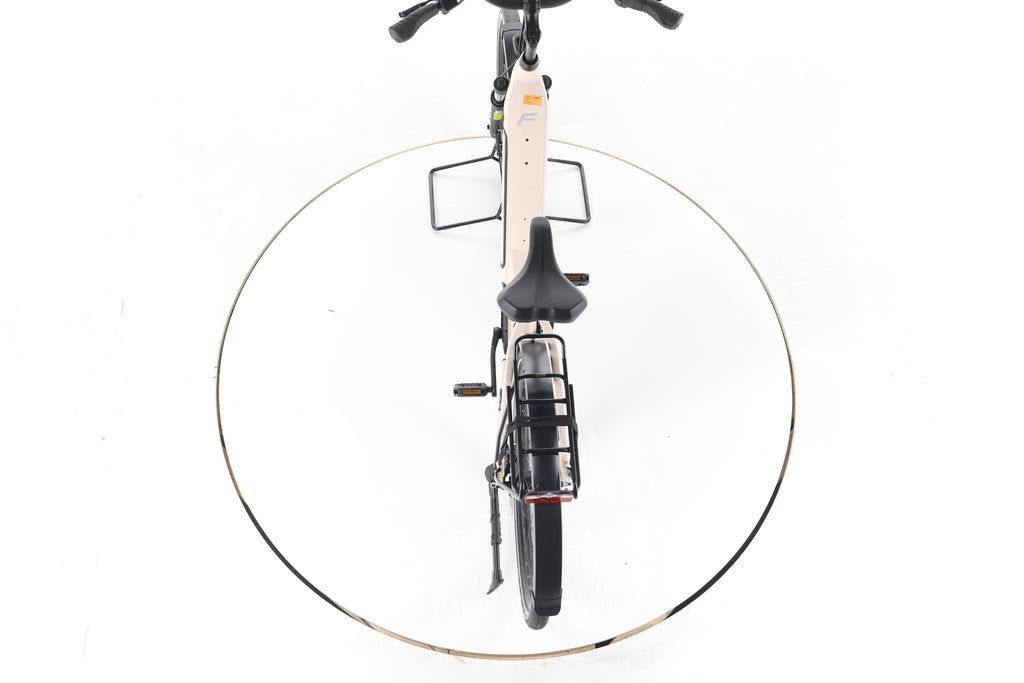 Fischer CITA 6.8i City E-Bike Tiefeinsteiger 2025 - Image 22