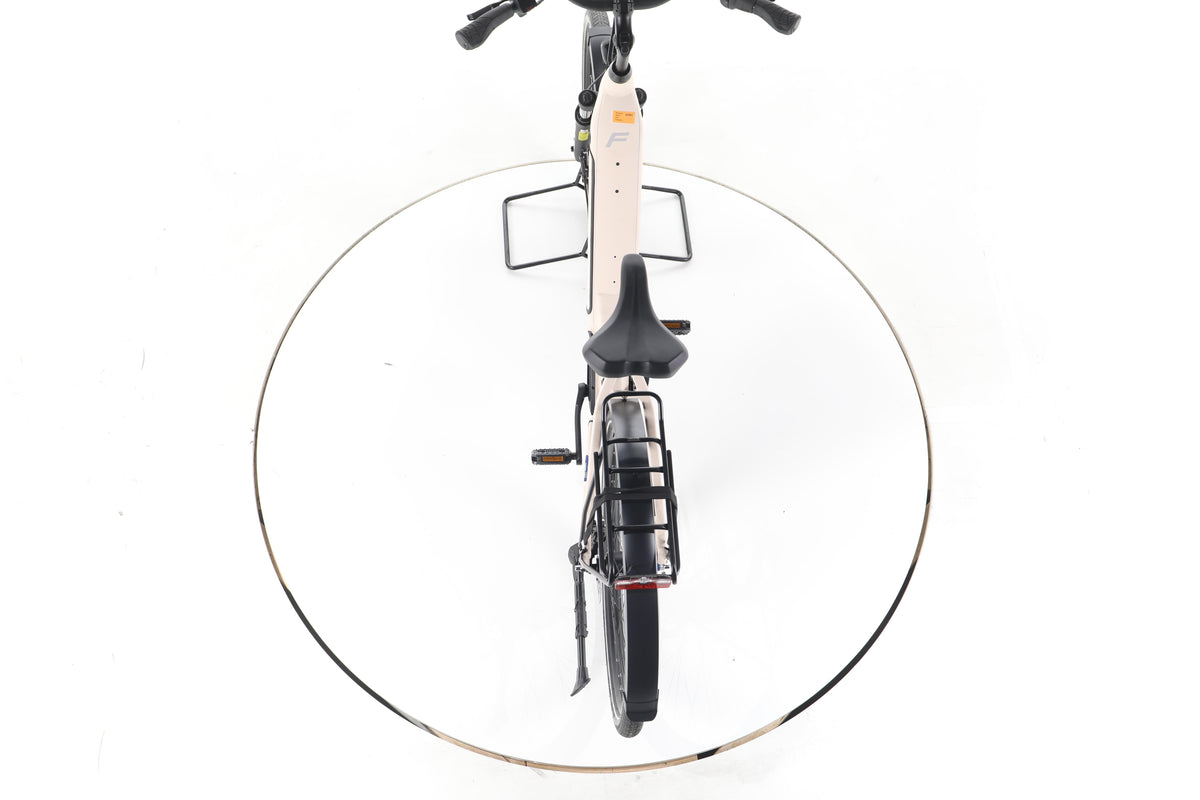 Fischer CITA 6.8i City E-Bike Tiefeinsteiger 2025 - Image 22