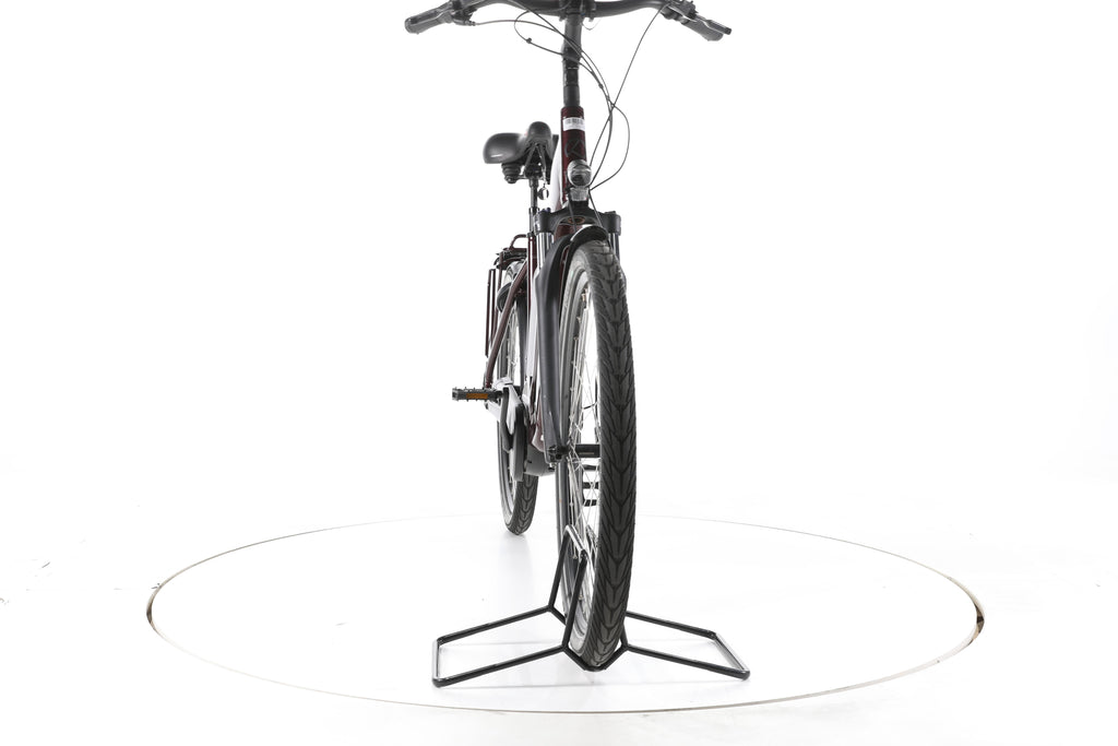 Kalkhoff Image 1.B Advance City E-Bike Tiefeinsteiger - Image 4