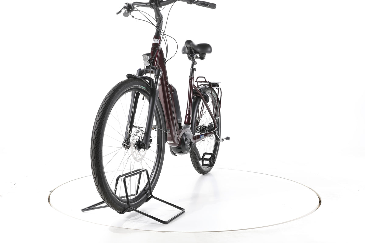 Kalkhoff Image 1.B Advance City E-Bike Tiefeinsteiger - Image 5