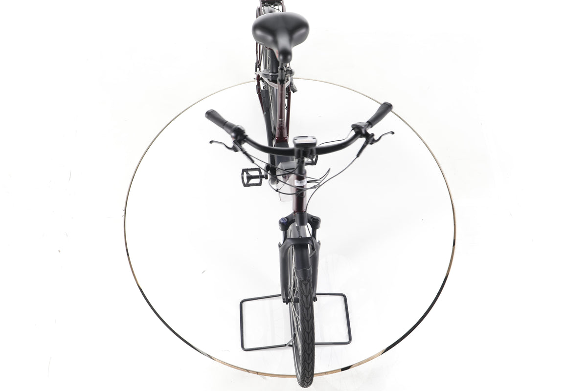 Kalkhoff Image 1.B Advance City E-Bike Tiefeinsteiger - Image 16