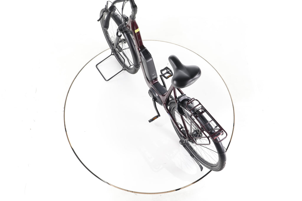 Kalkhoff Image 1.B Advance City E-Bike Tiefeinsteiger - Image 21