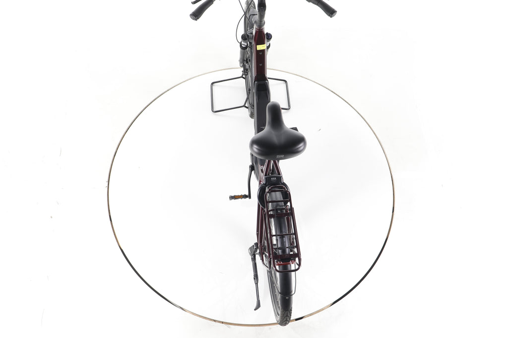 Kalkhoff Image 1.B Advance City E-Bike Tiefeinsteiger - Image 22