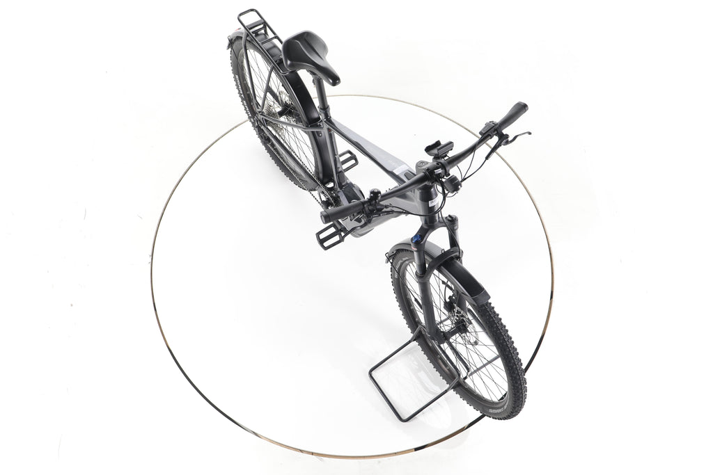Focus Aventura² 6.7 Trekking E-Bike - Image 15