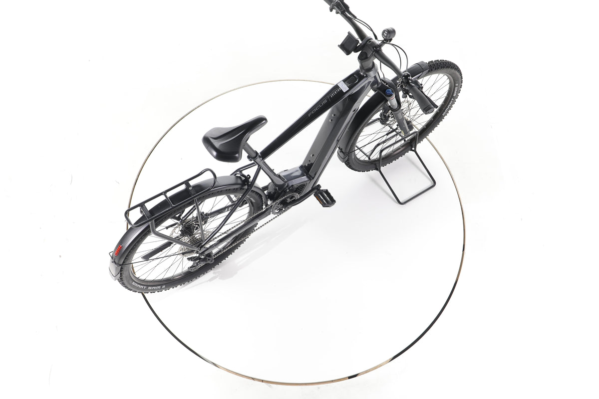 Focus Aventura² 6.7 Trekking E-Bike - Image 24