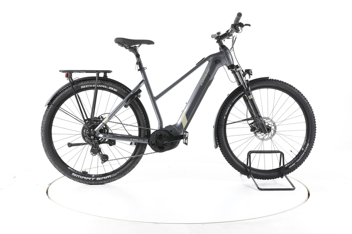 Conway Cairon S 2.0 Trekking E-Bike 2024 - Image 1