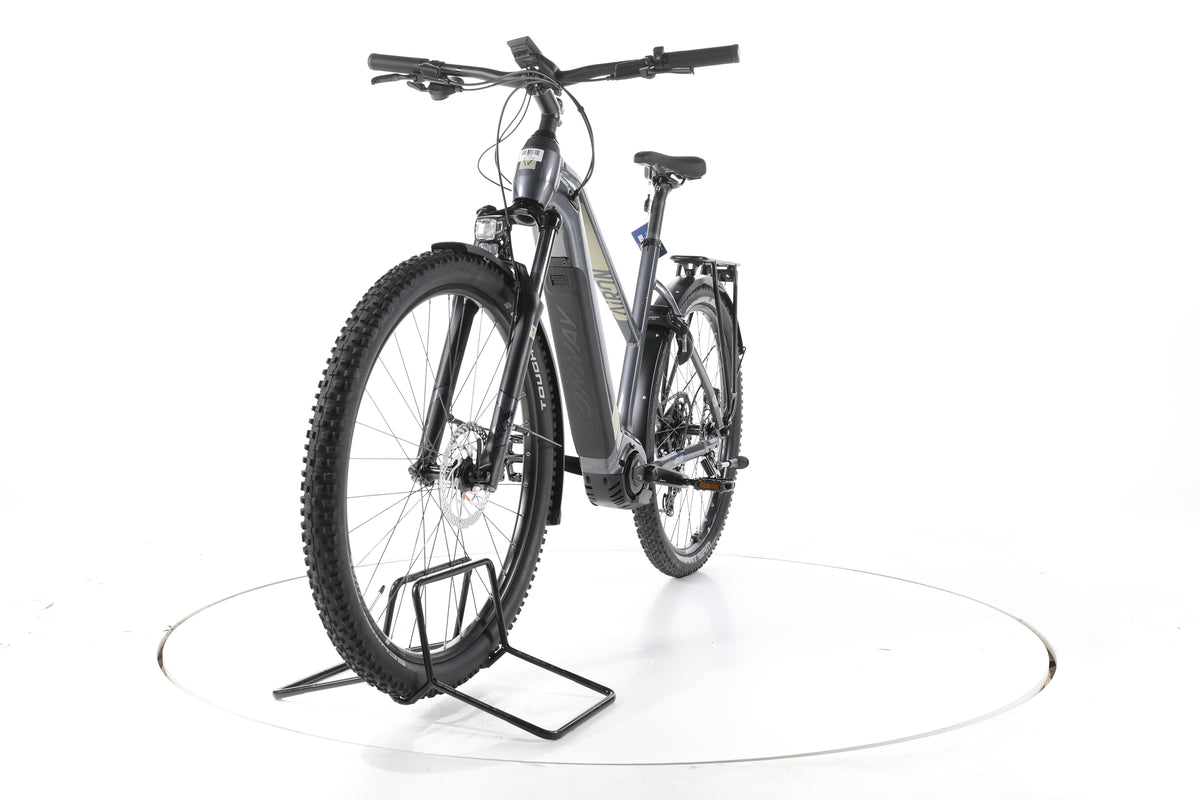 Conway Cairon S 2.0 Trekking E-Bike 2024 - Image 5