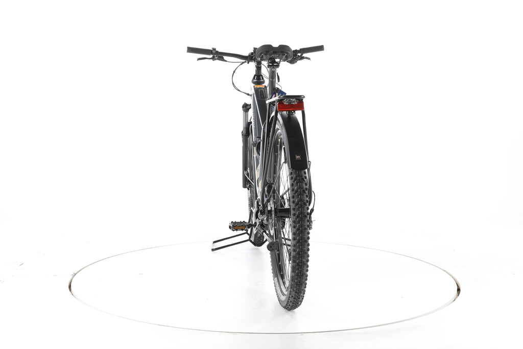 Conway Cairon S 2.0 Trekking E-Bike 2024 - Image 10