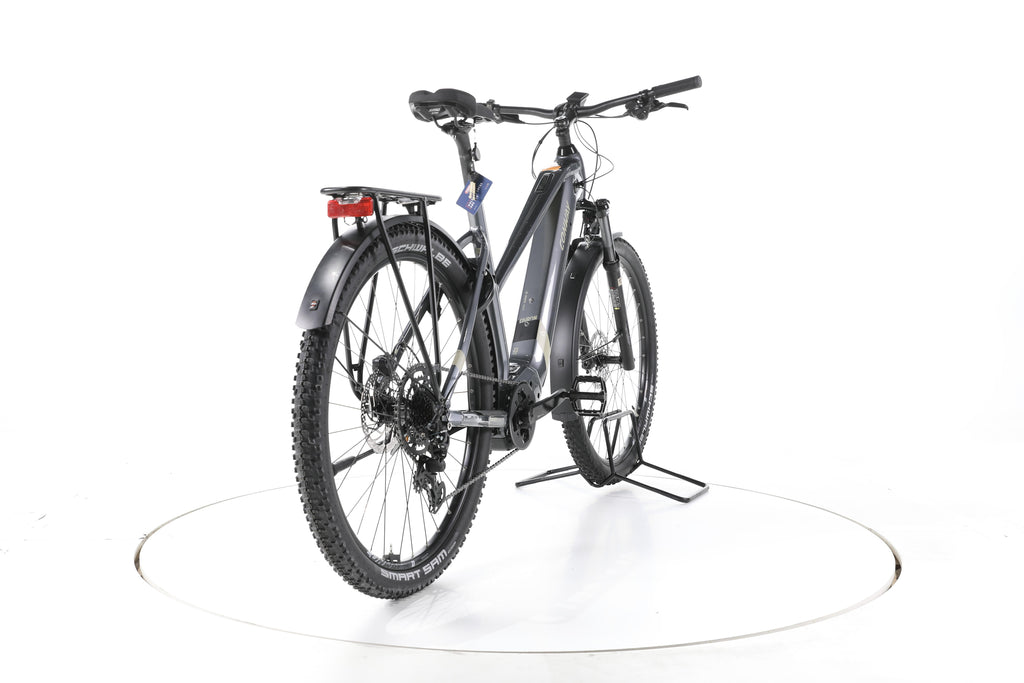 Conway Cairon S 2.0 Trekking E-Bike 2024 - Image 11