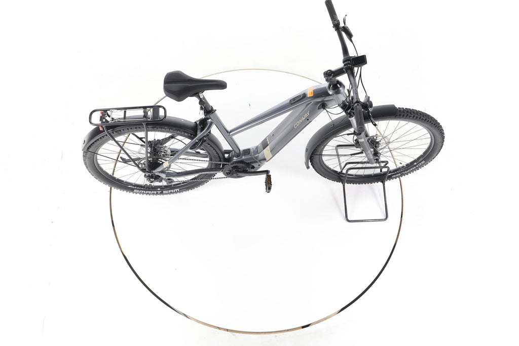 Conway Cairon S 2.0 Trekking E-Bike 2024 - Image 13