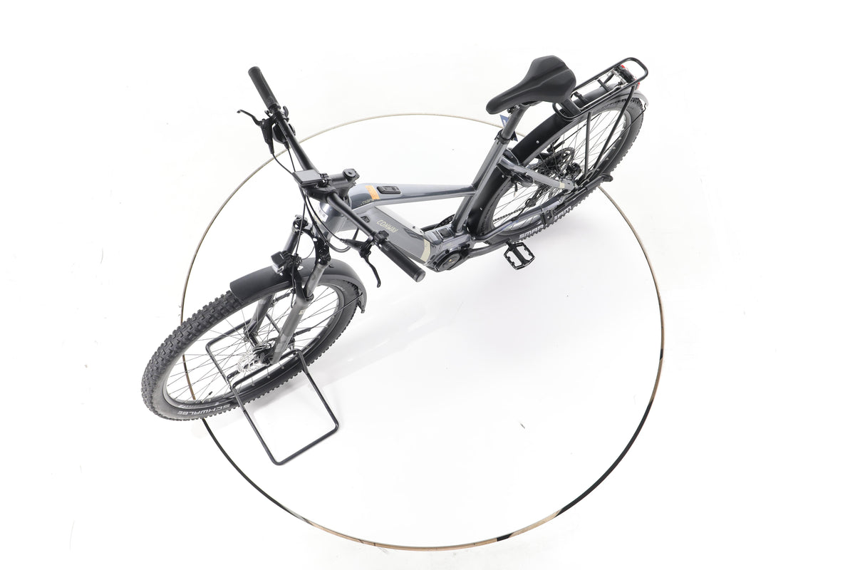 Conway Cairon S 2.0 Trekking E-Bike 2024 - Image 18