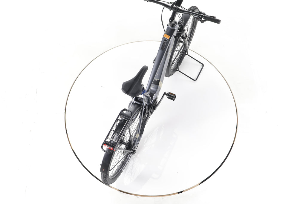 Conway Cairon S 2.0 Trekking E-Bike 2024 - Image 23