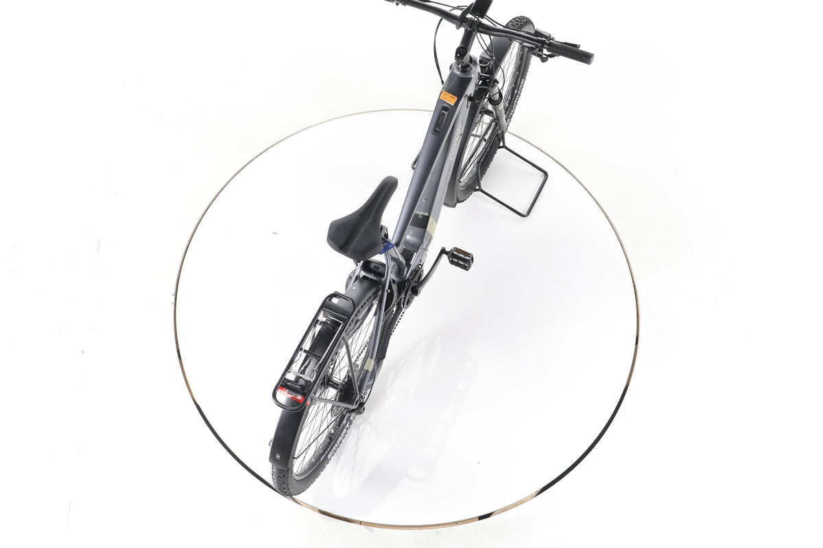 Conway Cairon S 2.0 Trekking E-Bike 2024 - Image 23