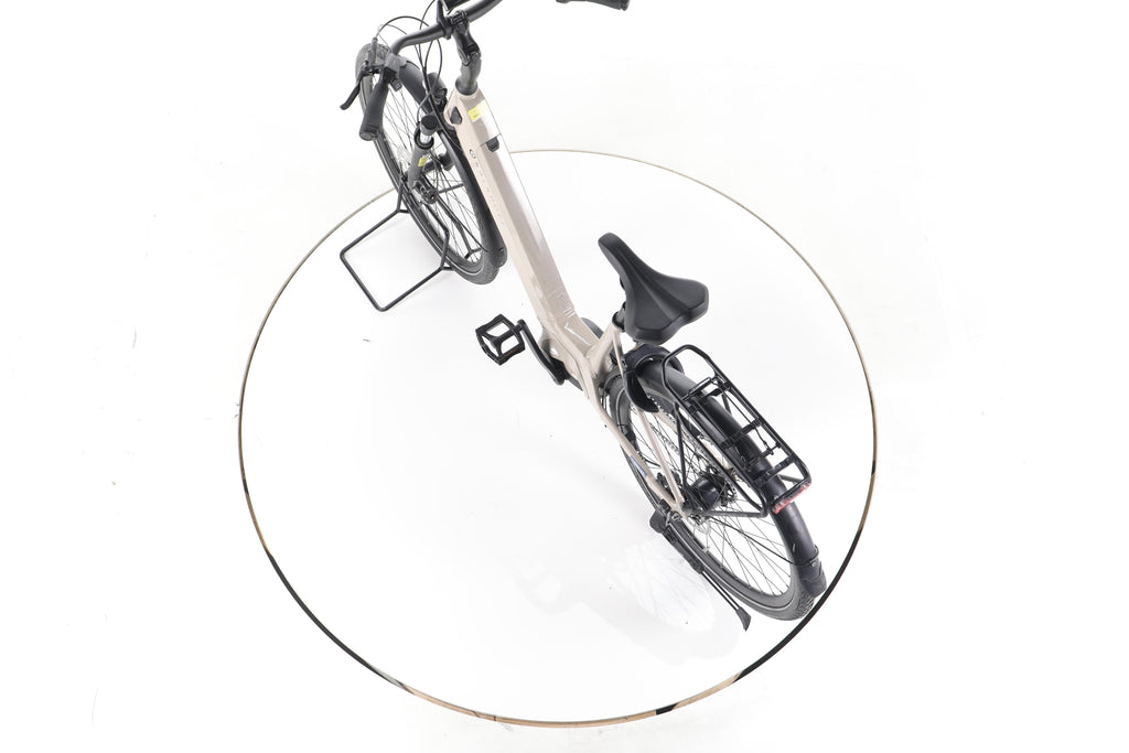 Kalkhoff Image 3.B Advance City E-Bike Tiefeinsteiger - Image 21