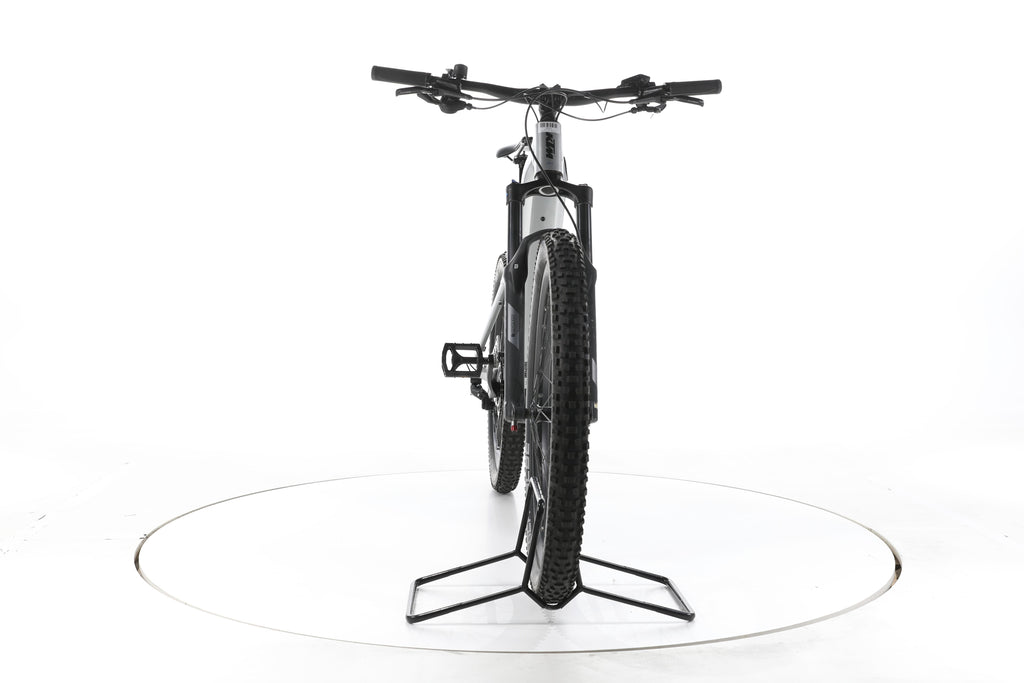KTM Macina Lycan 772 E-Bike Fully 2024 - Image 4