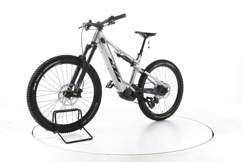 KTM Macina Lycan 772 E-Bike Fully 2024 - Image 6