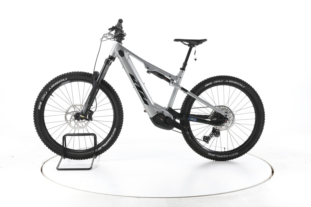 KTM Macina Lycan 772 E-Bike Fully 2024 - Image 7
