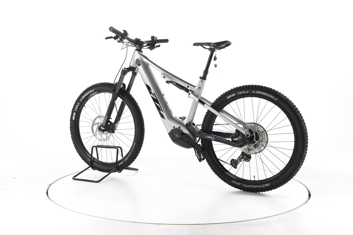 KTM Macina Lycan 772 E-Bike Fully 2024 - Image 8